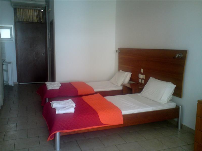 Coliseum & Hotell 3*