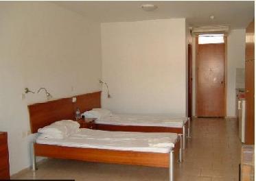 Coliseum & Hotell