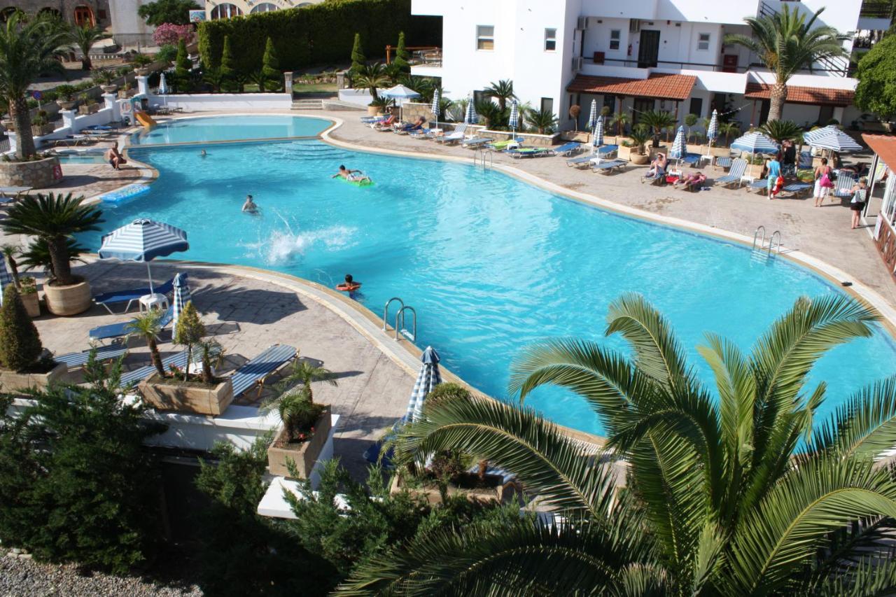 Coliseum & Hotell 3*